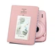 Подарунковий набір Fujifilm Instax Mini 12 Blossom Pink (Рожевий) / Камера + Чохол + Альбом 64 фото + 20 знімків / Summer Set 2026 - зображення 10