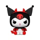 Фигурка Funko Pop Дьявол Куроми - Devil Kuromi №64 10 см Фанко Поп - изображение 2