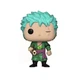 Фігурка Funko Pop Ророноа Зоро - Roronoa Zoro №327 10 см Ван Піс One Piece Аніме Anime Фанко Поп - зображення 2