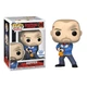 Фигурка Funko Pop Джим Хоппер - Hopper №1253 Exlusive 10 см Очень странные дела Загадочные обстоятельства Stranger Things Фанко Поп - изображение 1