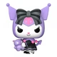 Фигурка Funko Pop Куроми с Баку - Kuromi with Baku №63 10 см Hot Topic Exclusive Фанко Поп - изображение 2