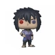 Фигурка Funko Pop Саске - Sasuke (Rinnegan) №1023 10 см Glow Chase AAA Anime Exclusive Наруто Naruto Shippuden Фанко Поп - изображение 2