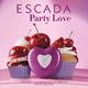 Парфюмированная вода для женщин Escada Party Love 100 мл - изображение 4