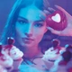 Парфюмированная вода для женщин Escada Party Love 100 мл - изображение 5