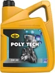 Моторное масло Kroon-Oil Poly Tech 5W-30 5 л (KL 35467) - изображение 1