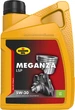 Моторное масло Kroon-Oil Meganza LSP 5W-30 1 л (KL 33892) - изображение 2