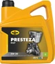 Моторное масло Kroon-Oil Presteza MSP 5W-30 4 л (KL 35137) - изображение 1