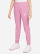 Подростковый спортивный костюм (толстовка + штаны) Nike K Nsw Tracksuit Poly Fz Hbr FD3067-646 137-147 см (197598424476) - изображение 10