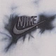 Детское теплое худи для девочки Nike K Nsw Club Flc Hdy Wash FZ5493-077 128-137 см Дымчатое (197596672800) - изображение 10