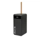 УМБ AURA NRG-P100 100000 mAh 22.5W Black - изображение 1