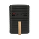 УМБ AURA NRG-P120 120000 mAh 22.5W Black - зображення 3