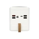 УМБ AURA NRG-P100 100000 mAh 22.5W White - изображение 3
