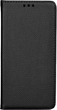 Etui z klapką Smart Magnet Book do Realme 12 Black (5905908356974) - obraz 1