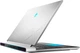 Ноутбук Dell Alienware x16 R2 (AW16R2-9503SLV-PUS) Lunar Silver - изображение 5
