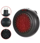 Обогреватель BD-168 Wonder Heater Pro 900W - компактный настенный обогреватель с цифровым дисплеем, мощный и экономичный - изображение 3
