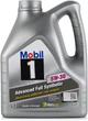 Моторное масло Mobil 1 x1 5W-30 4 л - изображение 1