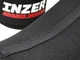 Наколенники для пауэрлифтинга Inzer ErgoPro Knee Sleeves™ 7 мм Inzer L Черный - изображение 6