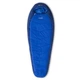 Спальный мешок Pinguin Comfort Lady PFM 175 2020 Blue Left Zip (PNG 234954) - изображение 1