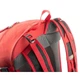 Туристический рюкзак Pinguin Air 33 2020 Red (PNG 317138) - изображение 2