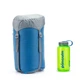 Спальний мішок Pinguin Travel PFM 190 2020 Khaki Right Zip (PNG 241440) - зображення 3
