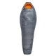 Спальный мешок Pinguin Topas CCS 195 2020 Grey Right Zip (PNG 231489) - изображение 9