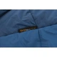 Спальный мешок детский Pinguin Blizzard Junior PFM 150 2020 Blue Right Zip (PNG 239652) - изображение 3