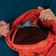 Туристический рюкзак Osprey Mutant 22 Mars Orange (009.3110) - изображение 5