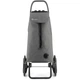 Господарська сумка-візок Rolser I-Max Thermo Zen 6 Marengo 43+4л (930466) - зображення 1