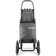 Господарська сумка-візок Rolser I-Max Thermo Zen 6 Marengo 43+4л (930466) - зображення 3