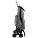 Господарська сумка-візок Rolser I-Max Thermo Zen 6 Marengo 43+4л (930466) - зображення 4