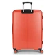 Валіза на 4-х колесах Gabol Brooklyn L 109/119.6л Coral (930676) - зображення 3
