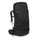 Туристичний рюкзак Osprey Kestrel 58 Black S/M (009.3305) - зображення 1