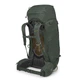 Туристический рюкзак Osprey Kestrel 68 Bonsai Green L/XL (009.3304) - изображение 3
