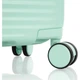 Чемодан Heys Pastel L Mint 116л (930412) - изображение 3