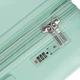 Чемодан Heys Pastel L Mint 116л (930412) - изображение 4