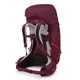 Рюкзак туристичний Osprey Aura AG LT 65 Antidote Purple WM/L (009.3291) - зображення 2
