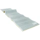 Туристический коврик Therm-a-Rest Z Lite Sol Regular 183х51х2см Limon/Silver (06670) - изображение 5