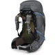 Туристический рюкзак Osprey Aura AG 65 Tungsten Grey WM/L (009.2802) - изображение 3