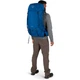 Туристический рюкзак Osprey Rook 50 Astology Blue/Blue Flame (009.3521) - изображение 5