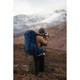Туристический рюкзак Osprey Rook 50 Astology Blue/Blue Flame (009.3521) - изображение 11