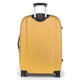Валіза на 4-х колесах Gabol Paradise XP L 100/112л Mustard (930706) - зображення 3