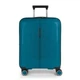 Чемодан на 4-х колесах Gabol Brooklyn S 41/47.4л Turquoise (930671) - изображение 1