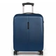 Чемодан на 4-х колесах Gabol Paradise XP S 35/42.5л Blue (930698) - изображение 1