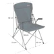 Кресло раскладное Pinguin Guide Chair 48х34х46 см Petrol (PNG 641.Petrol) - изображение 2