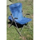 Кресло раскладное Pinguin Guide Chair 48х34х46 см Petrol (PNG 641.Petrol) - изображение 3
