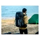 Туристичний рюкзак Naturehike NH18Y045-Q 45 л Чорний (6927595730669) - зображення 2