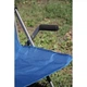 Кресло раскладное Pinguin Guide Chair 48х34х46 см Petrol (PNG 641.Petrol) - изображение 5