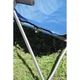 Кресло раскладное Pinguin Guide Chair 48х34х46 см Petrol (PNG 641.Petrol) - изображение 6
