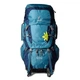 Туристический рюкзак Deuter Aircontact 60+10 SL denim-midnight (3320416 3353) - изображение 3