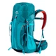 Туристический рюкзак Naturehike NH16Y020-Q 55 л Голубой (6927595787939) - изображение 1